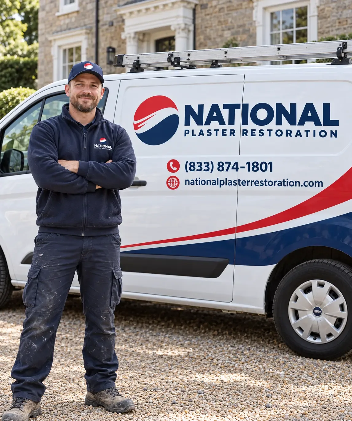 Plaster Repair company in New Paltz, NY